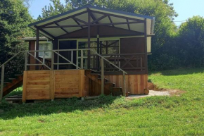 Le Chalet de la Source